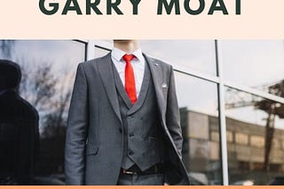 Garry Moat A Hard-Working Professional