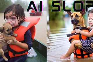 AI Slop: The Digital Pollution of Our Time