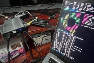 Bikin Cloud Server pribadi dari STB bekas Indiho** untuk replace biaya bulanan Gdrive & iCloud…