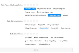 Unlocking the Power of Airbnb Review Tags for Your Property