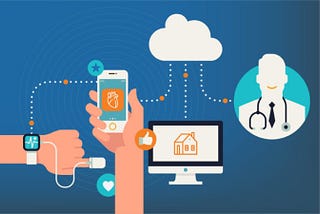 Digital Healthcare Strategy