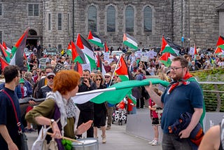 Facing genocide in the land of meaningless gestures