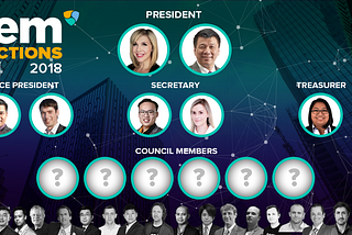 NEM Elections | Voting Guide