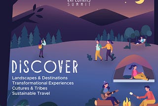 Explorers Summit | Virtual Conclave