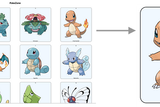 Building a Basic Pokemon App with React