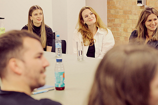 Why design agencies should be collaborating with clients’ internal teams