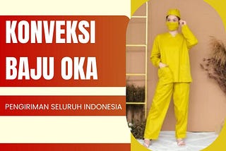 TLP/WA 0822 2999 0034 Konveksi Baju OKA Bogor Pasirmulya Harga Bersaing Desain Kekinian