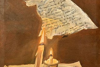 Letting Go: A New Take on New Year’s Traditions