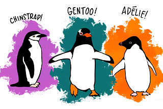 Exploratory Data Analysis on Palmer Archipelago (Antarctica) Penguin Data