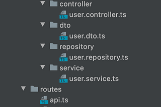 RESTful API with Deno, Oak, and PostgreSQL