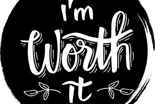 Why do I feel like I’m never going to be good enough?