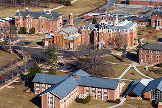 The Fire Academy is “Non-Essential”