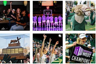 #CSUSocial: Two Ways We Made Instagram Shine