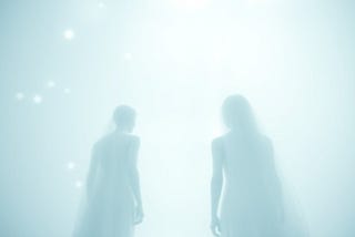 Infinity and Eternity