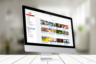 My Favourite YouTube Multitasking Life Hack — I only discovered today!