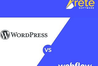 Webflow vs WordPress: Which Is Better? Hands-On Comparison (2021)