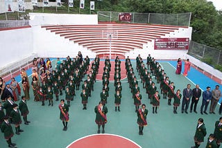 Mussoorie International School: A Beacon of Boarding Education in Uttarakhand
Introduction: The…