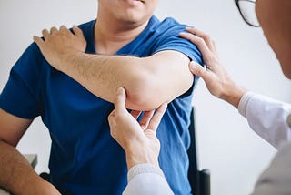 Post Accident Physiotherapy — Treatment After an Accident