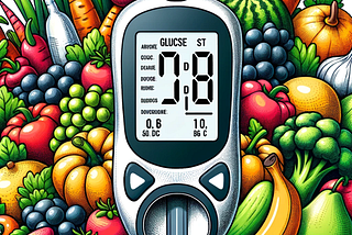 CGM Meets AI: My Personal Health Tech Experiment — part 2