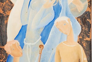 01 Work, CONTEMPORARY Interpretation of the Bible!