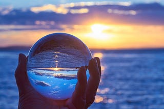 Crypto Crystal Ball: Who Saw It Coming and Who Didn’t Quite Get It Right?