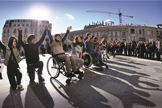 Anti-Abortion Bills and the Hidden Attack on Disability Rights