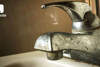 How to Solve the Problem of Hard Water in Housing Societies
