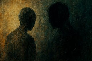 Shadow Work Is Not The Devil. It Is Your Soul Growing Up.