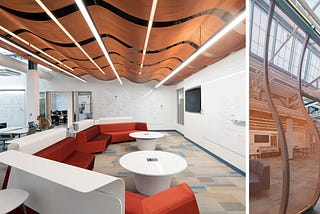 Innovations in Interior Design