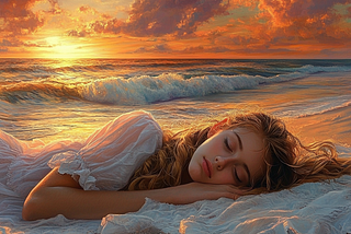 Vivid Dreams and Their Impact on Reality