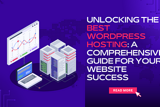 Best WordPress Hosting