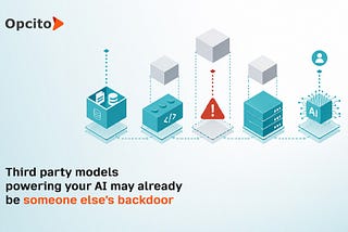 AI supply chain security can be your biggest unmanaged risk