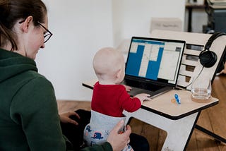 How To 10X Your Productivity: 8 Simple Hacks From A Single Mum