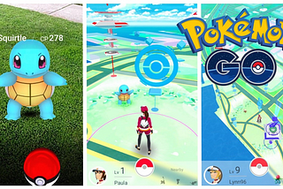 Is Pokémon Go a Fad?