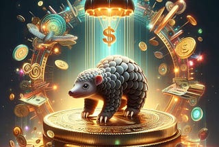 Exploring Baby PengolinCoin (BPGOK) Memecoin on the Klever Blockchain: A New Era of Rewards and…