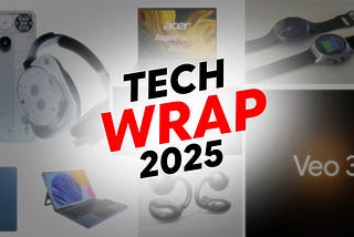 2025 Tech Revolution: AI Phones, 30-Hour Batteries & Foldables That Finally Don’t Suck