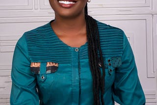 My Journey from an Educator to an Aspiring Public Health Leader in Nigeria.