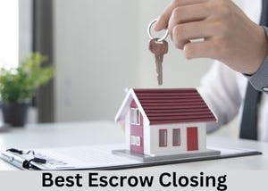 Best Escrow Closing Services in Salt Lake City, UT