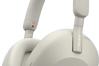 Sony WH-1000XM5: The Best Wireless Noise Canceling Headphones