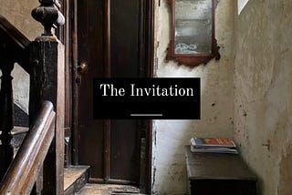 The Invitation