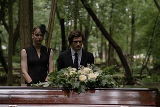 How to use Good Funeral Etiquette