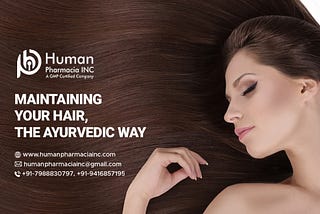 Ayurvedic Haircare Tips by Ayurvedic Medicine Manufacturers in India