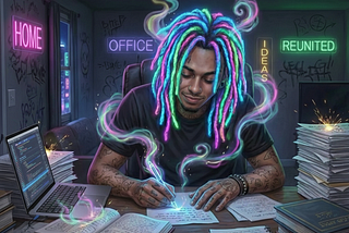 Digital Pen Pals