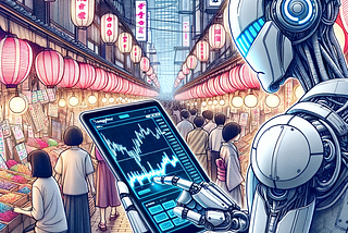 Using TradingView’s Computed Indicators To Power Up Your Algorithmic Trading Strategy