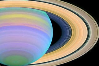 RESPECTED EX-NASA SCIENTIST SAYS GIANT SPHERE’S ‘WITHIN RINGS OF SATURN’ ARE MULTIPLYING.