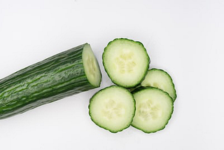 Reasons Why Cucumber is Good for Your Health
