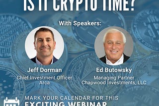 Is It Crypto T