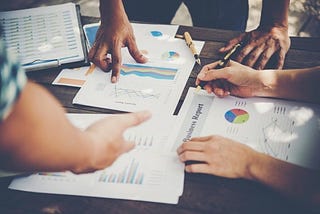 How to Pick the Right Field Marketing Organization