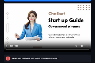 Develop your custom chatbot using Assistants API and Streamlit