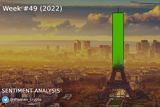 [EN] Sentiment analysis: Week #49